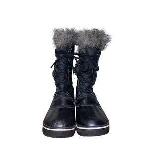 Sorel Women's N2332 Tofino II Insulated Waterproof Winter BOOTS‎ US Sz 6.5